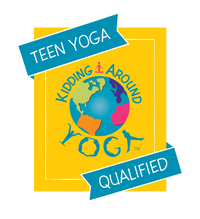 Zertifikat Fortbildung Teen Yoga
